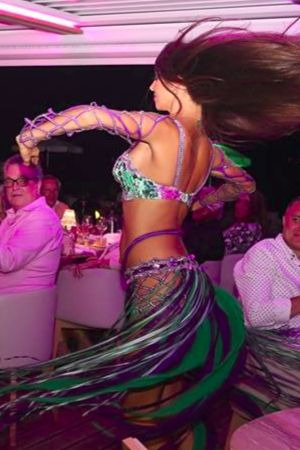 Hire Belly Dancers